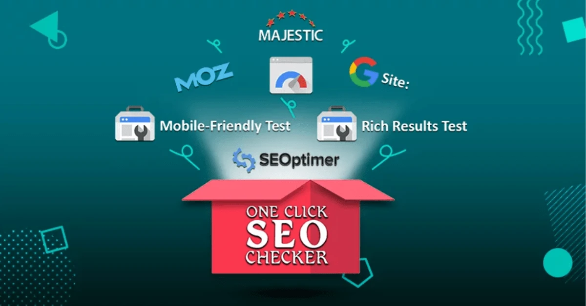SEO CHECKER